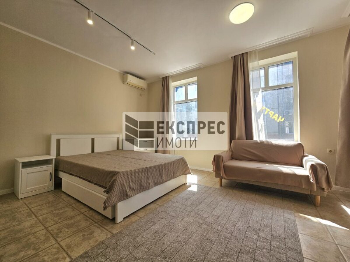 Apartment in District Hospital – Generali - Property Details 1