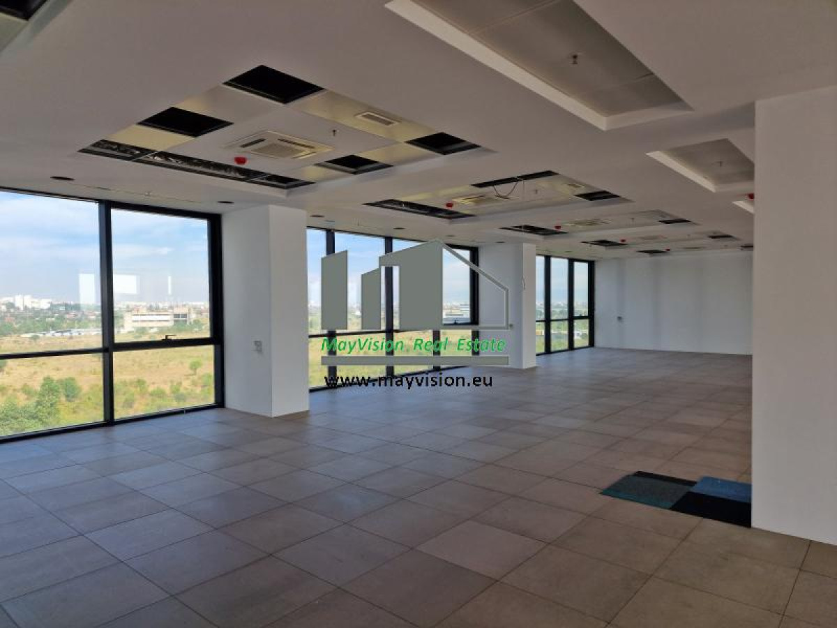 Commercial in Sofia Airport - Property Details 1