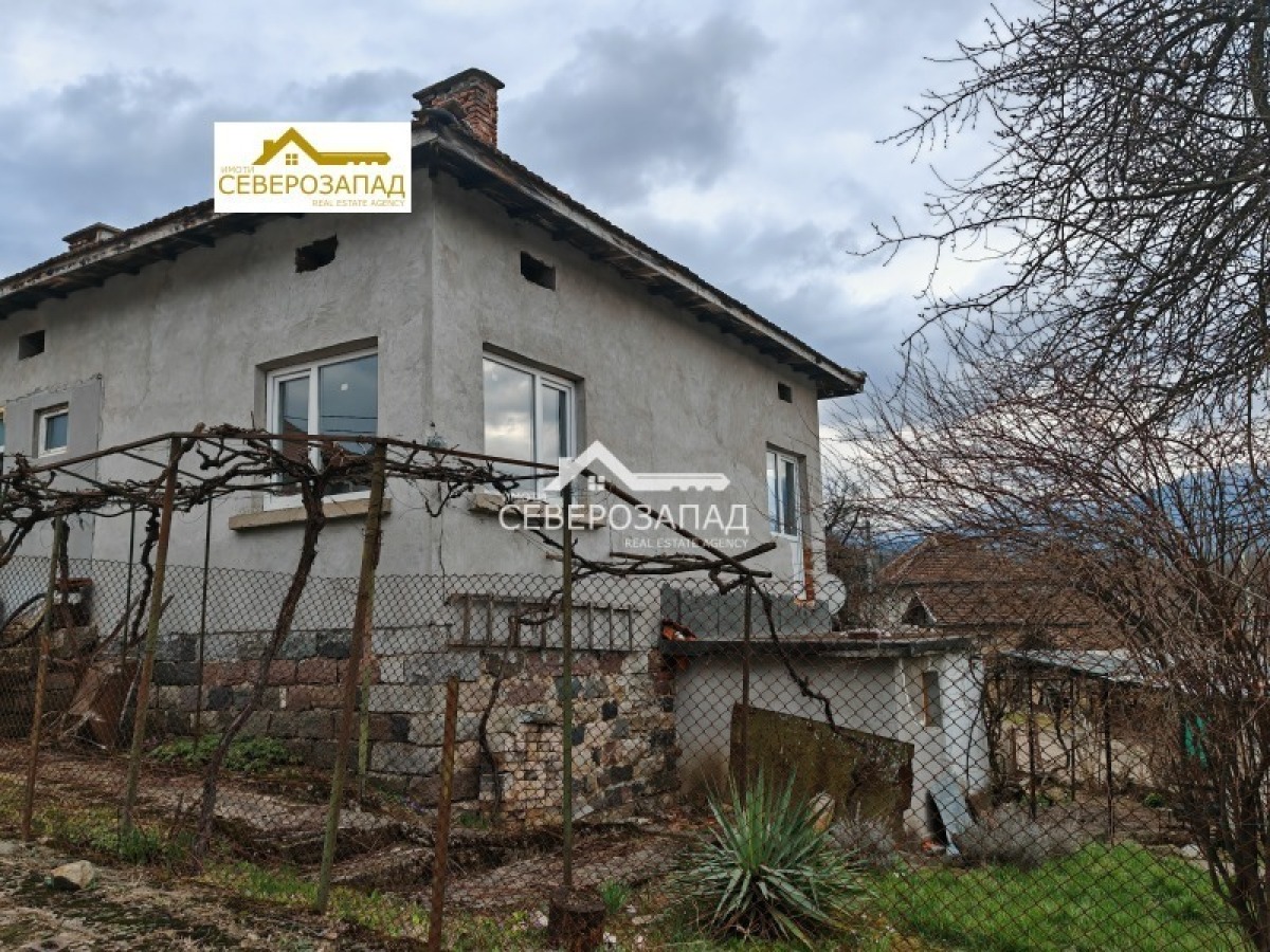 House in Yagodovo - Property Details 1