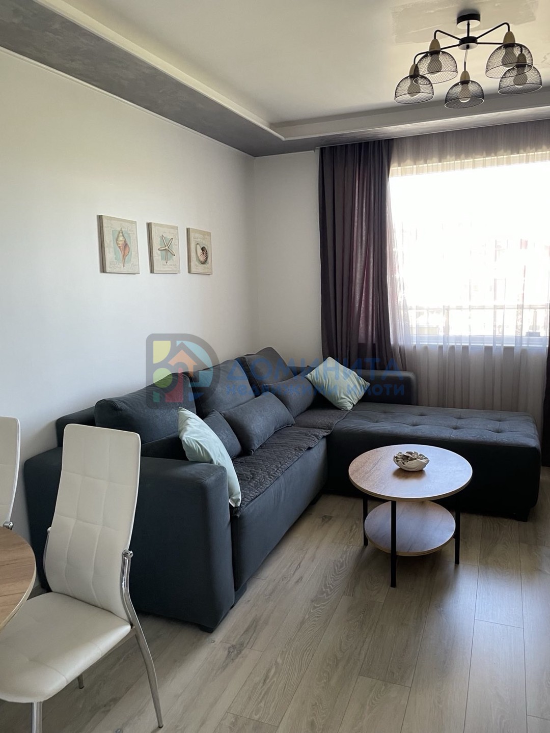 Apartment in Varvara - Property Details 1