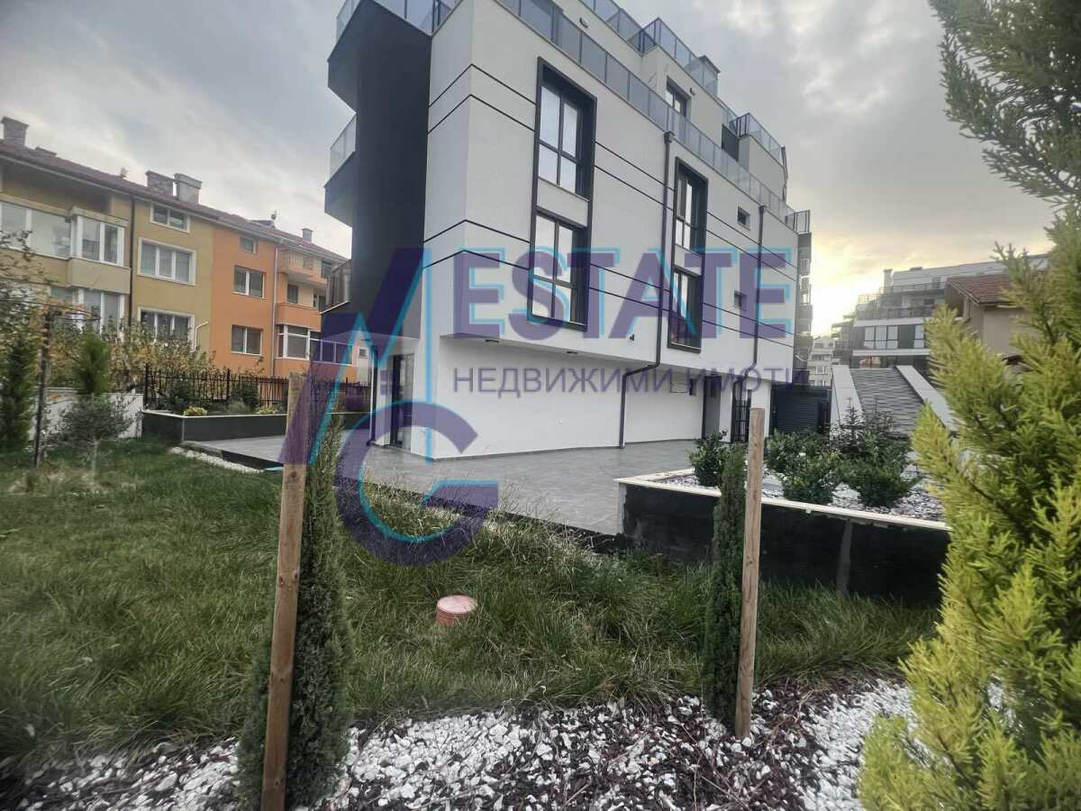 Apartment in Sarafovo - Property Details 1