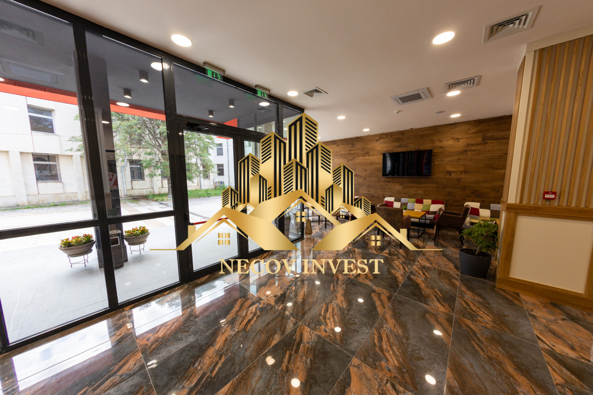 Commercial in Botevgrad - Property Details 1