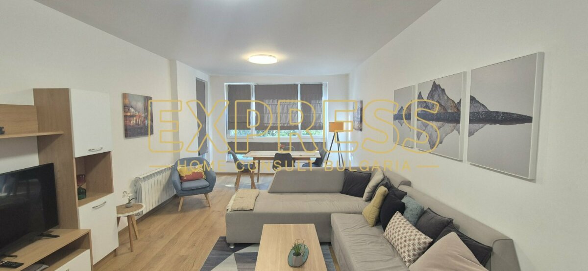 Apartment in Banishora - Property Details 1
