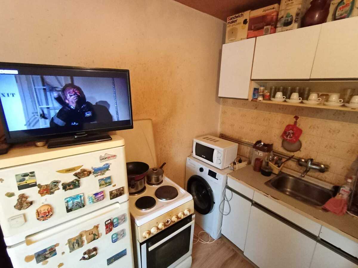 Studio in Charodeyka - South - Property Details 1