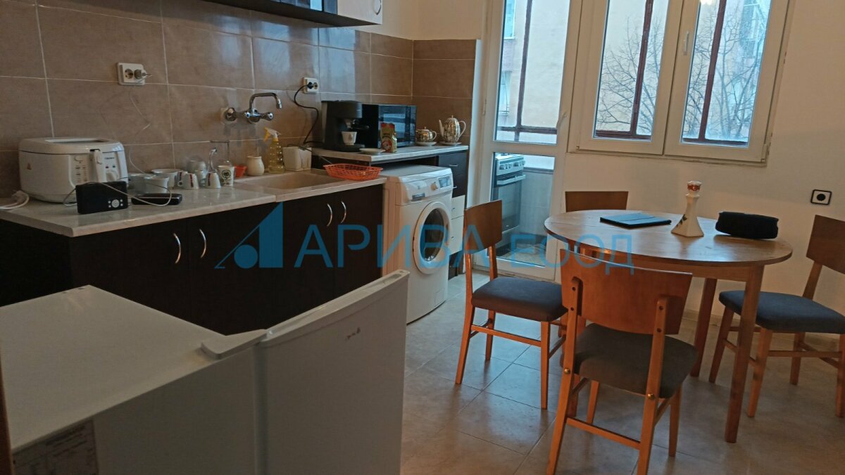 Apartment in Center - Property Details 1