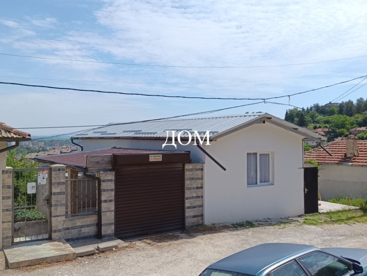 House in Shumen - Property Details 1