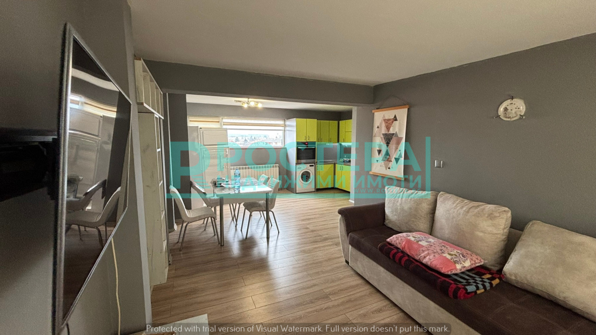 Apartment in Center - Property Details 1