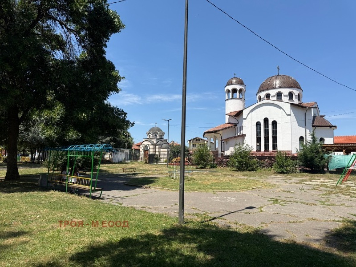 Парцел в Обеля - Детайли за имота 1