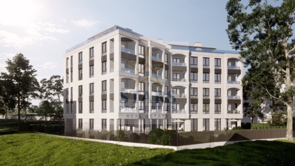 Apartment in Sv. sv. Konstantin and Helen - Property Details 1