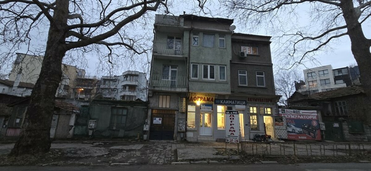 Къща в Лятно кино Тракия - Детайли за имота 1