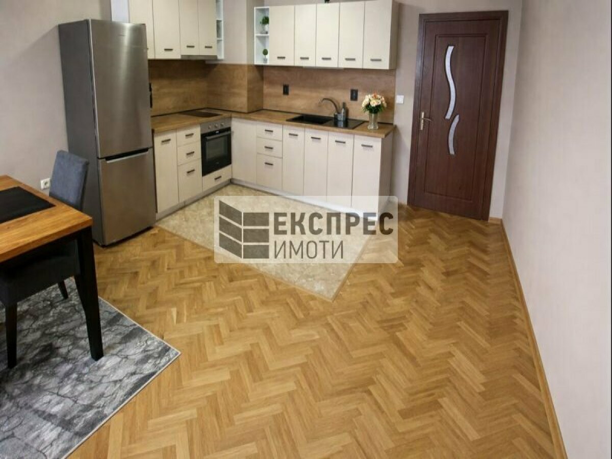Apartment in Troshevo - Property Details 1
