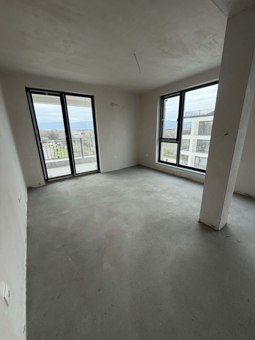 Apartment in Karshiyaka - Property Details 1