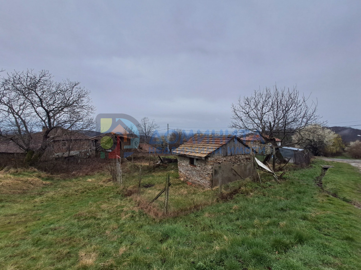 Plot in Balgari - Property Details 1