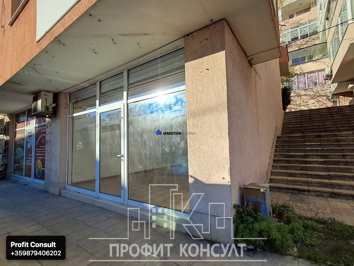 Retail in Akatsia - Property Details 1