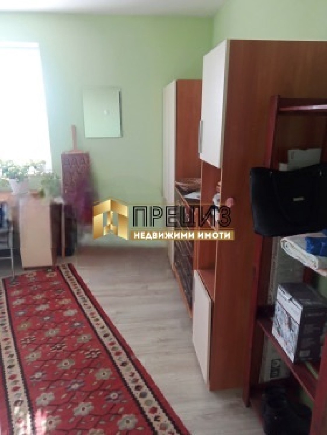 House in Dibich - Property Details 1
