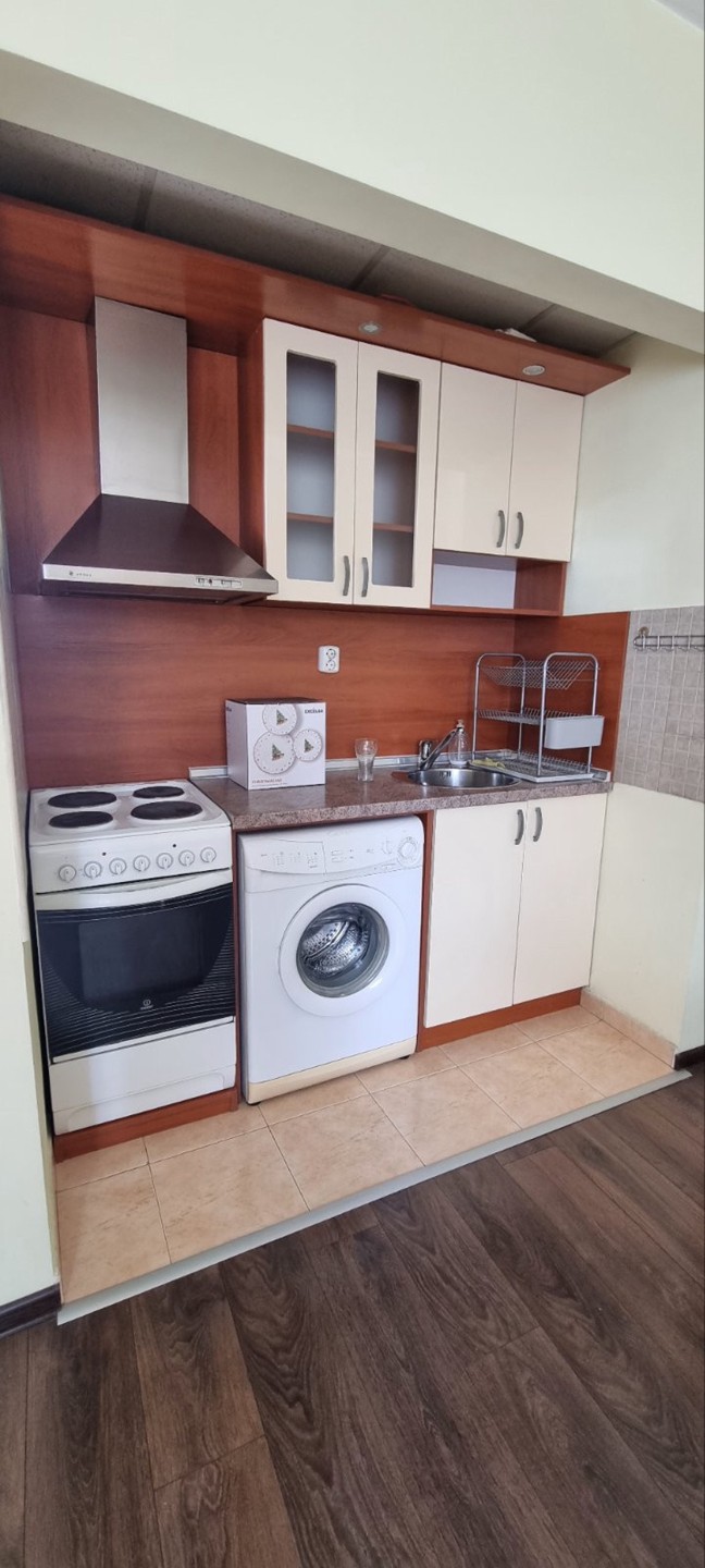 Apartment in Center - Property Details 1