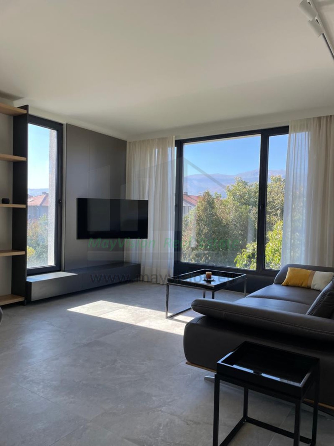 Apartment in Gorubliane - Property Details 1