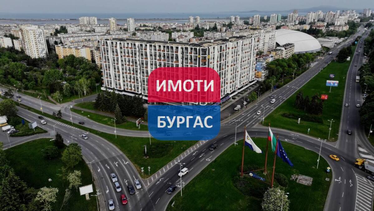 Гараж в Изгрев - Детайли за имота 1