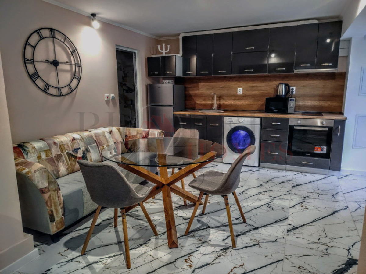 Apartment in Center - Property Details 1