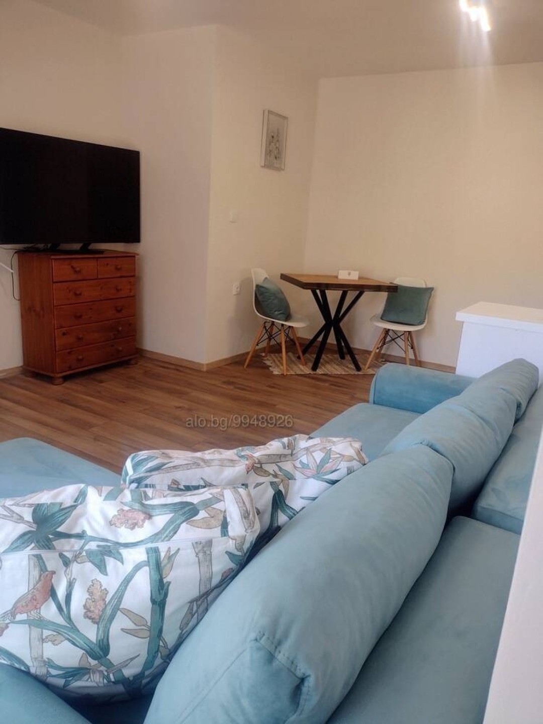 Apartment in Center - Property Details 1