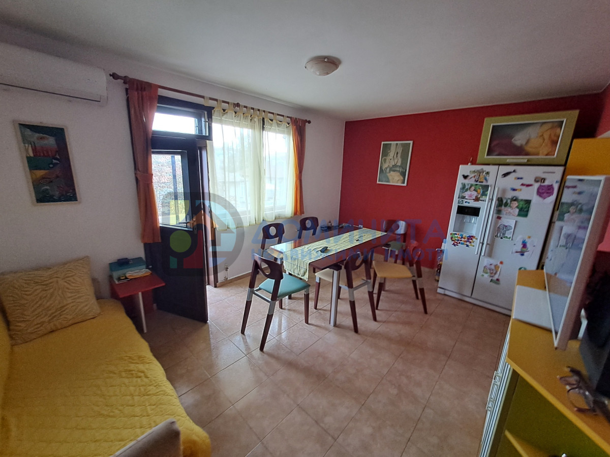 Apartment in Tsarevo - Property Details 1