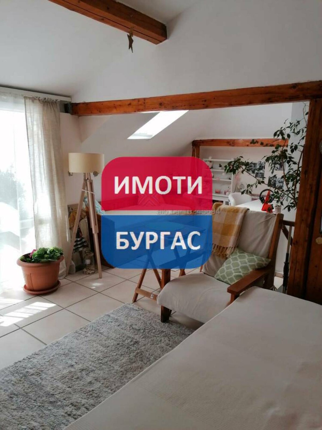 Apartment in Lazur - Property Details 1