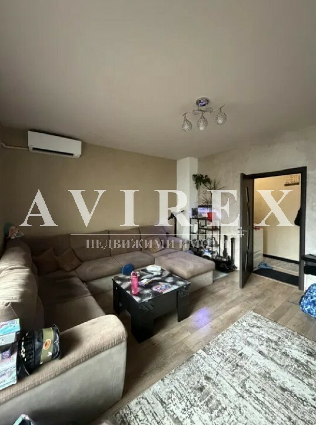 Apartment in Karshiyaka - Property Details 1