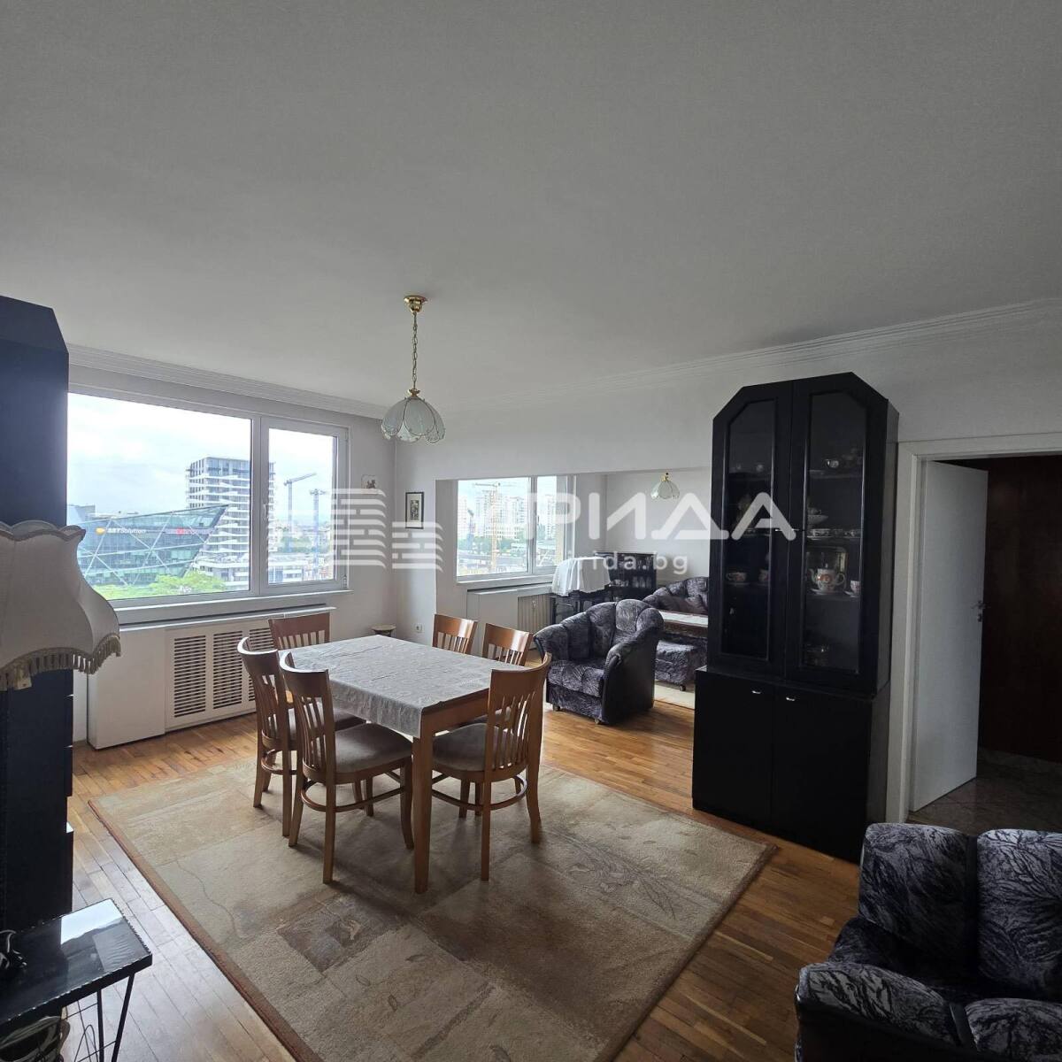 Apartment in Mladost 1 - Property Details 1