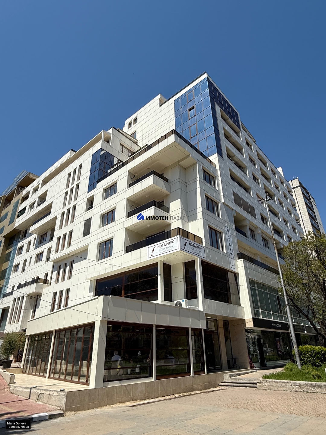 Apartment in Asenovgrad - Property Details 1