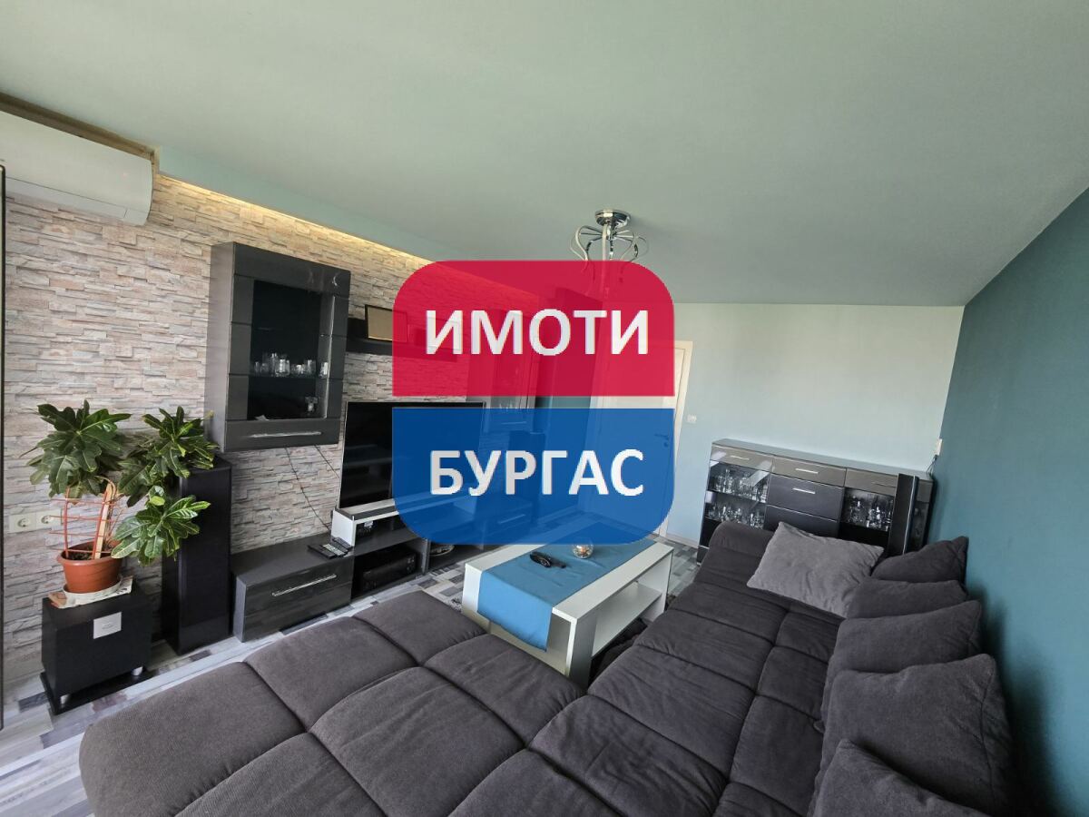 Апартамент в Възраждане - Детайли за имота 1