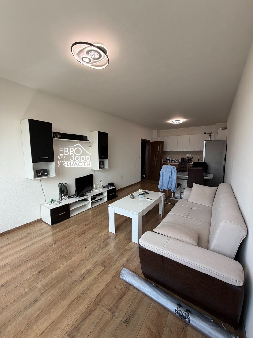 Apartment in Center - Property Details 1