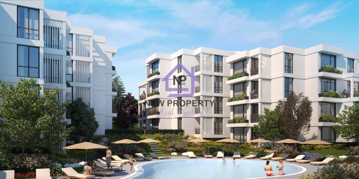 Apartment in Sozopol - Property Details 1
