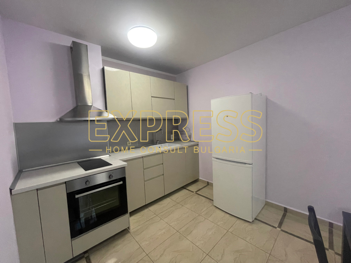 Apartment in Manastirski Livadi - Property Details 1