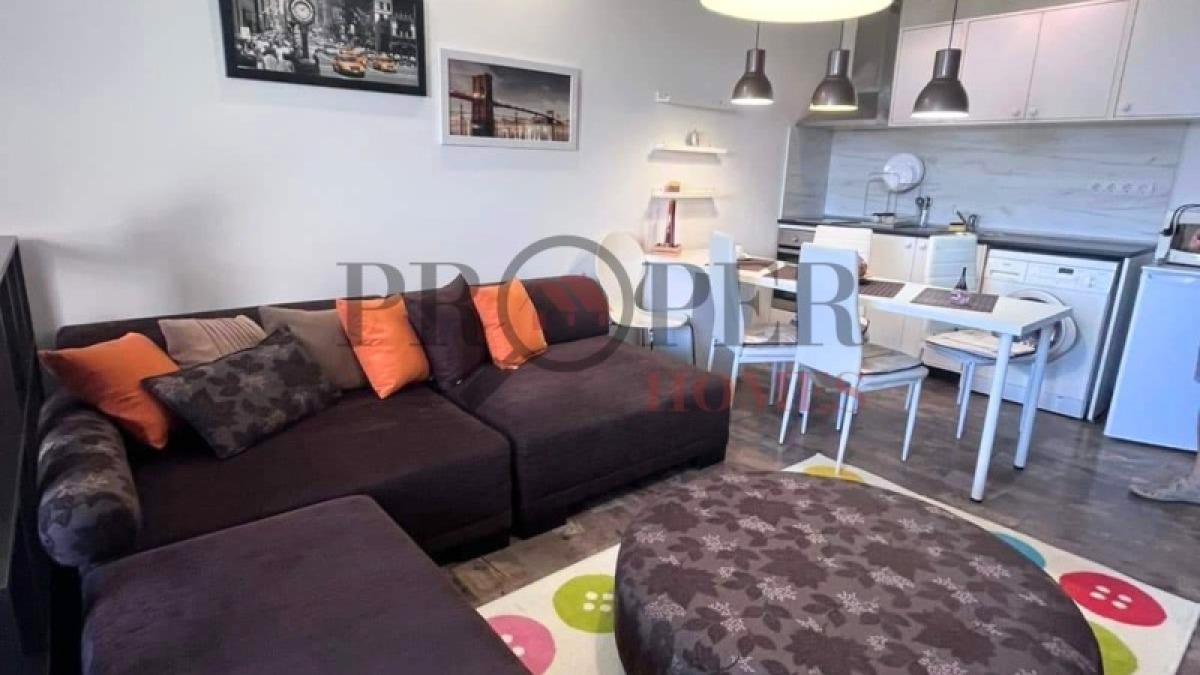 Studio in Akatsia - Property Details 1