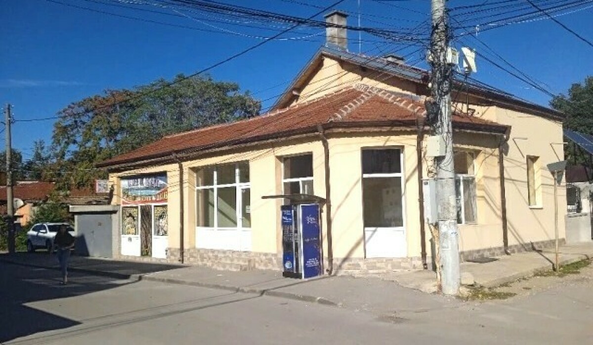 Търговски имот в Родина 3 - Детайли за имота 1