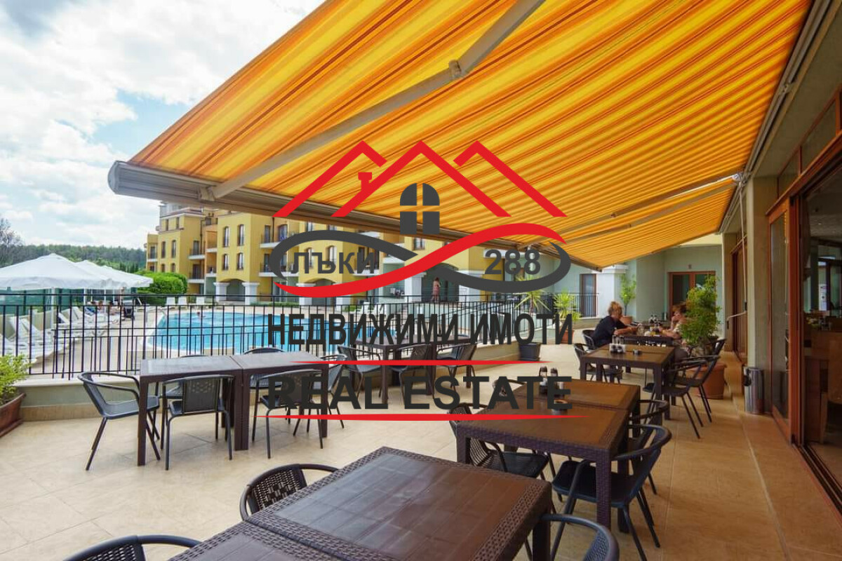 Apartment in Sozopol - Property Details 1
