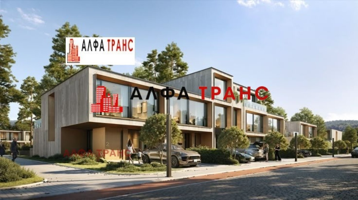 Plot in Zvezditsa - Property Details 1