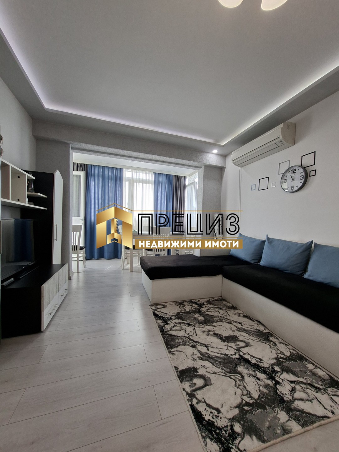 Apartment in Dobrudzha - Property Details 1