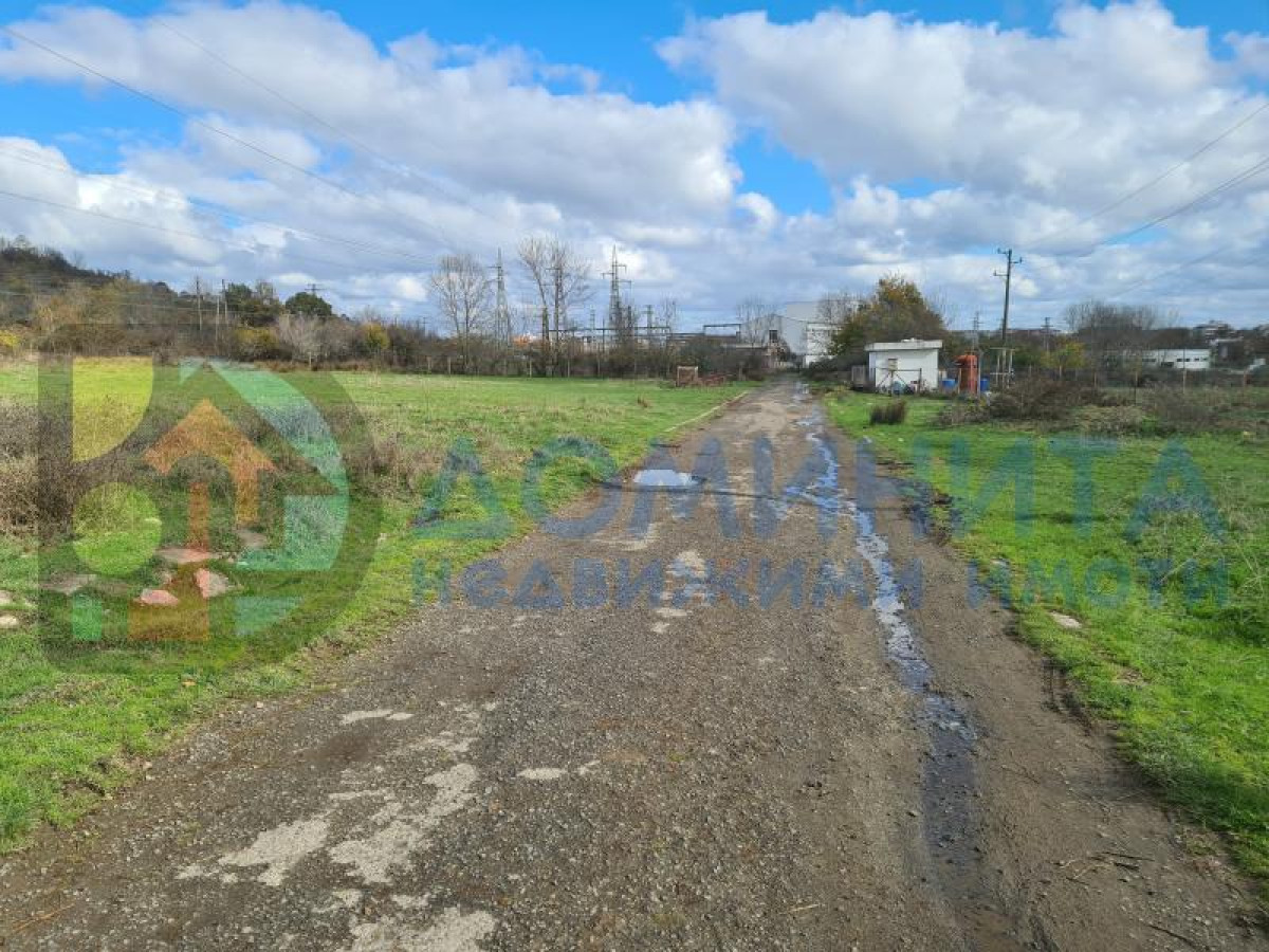 Plot in Primorsko - Property Details 1