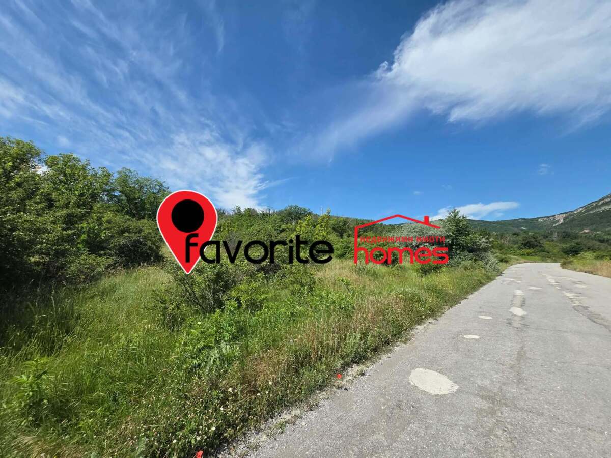 Plot in Industrial Zone - Property Details 1