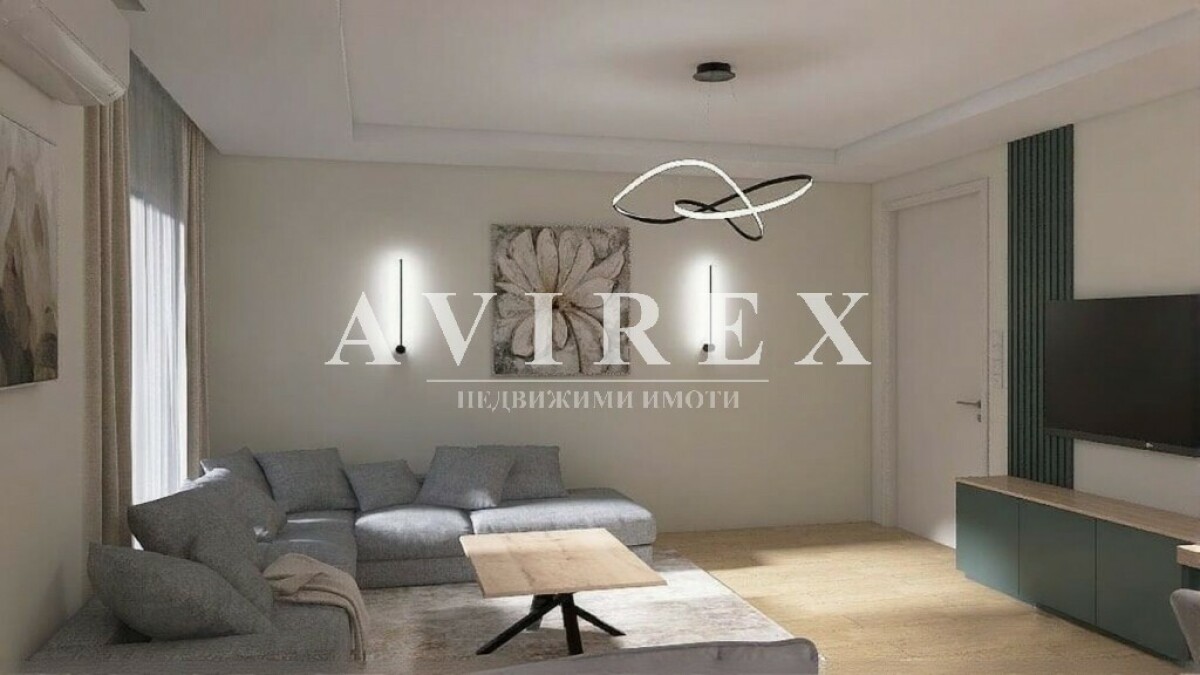 Apartment in Karshiyaka - Property Details 1