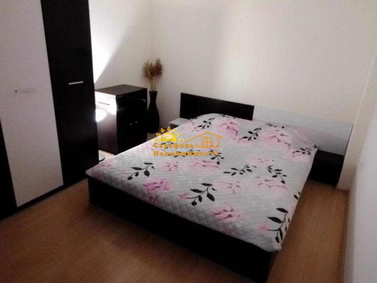 Apartment in Sarafovo - Property Details 1