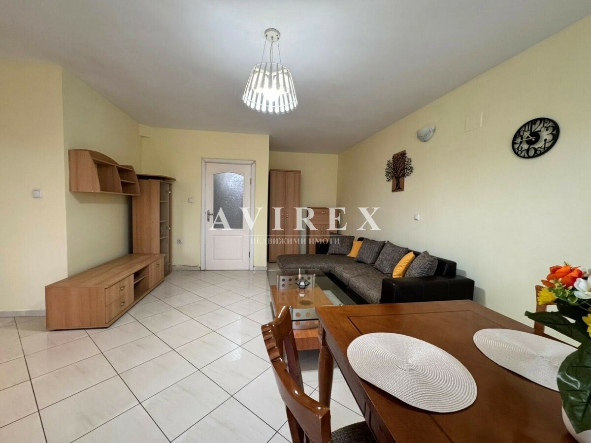 Apartment in Karshiyaka - Property Details 1