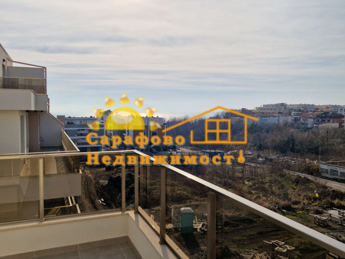 Apartment in Sarafovo - Property Details 1