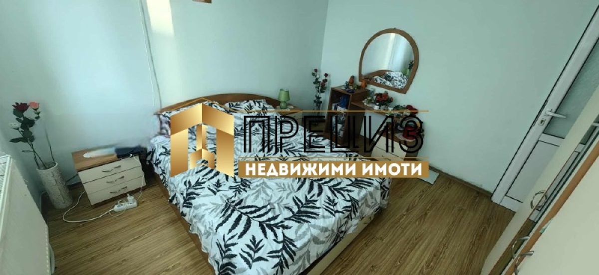 Apartment in Dobrudzha - Property Details 1