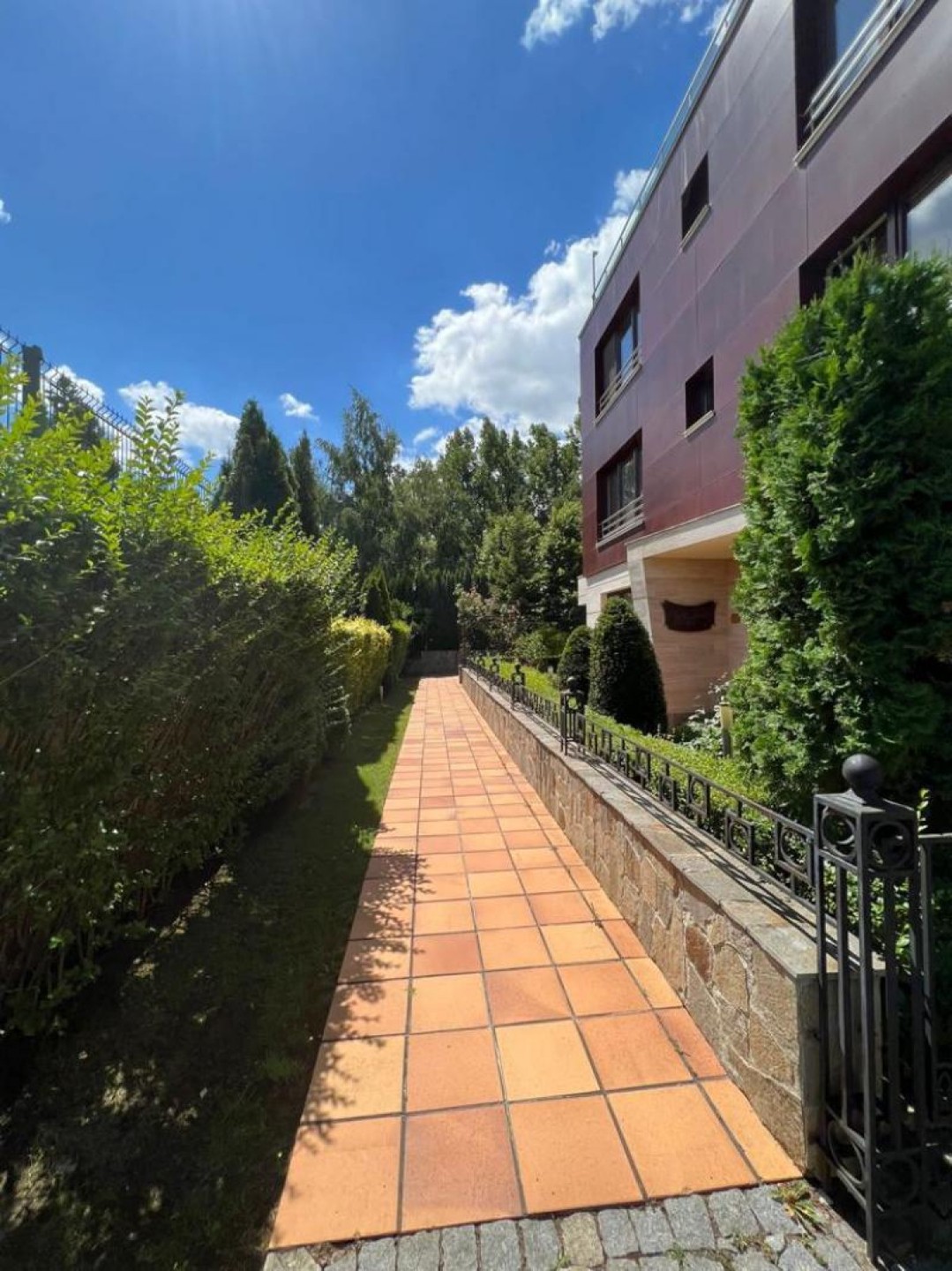Apartment in Boyana - Property Details 1