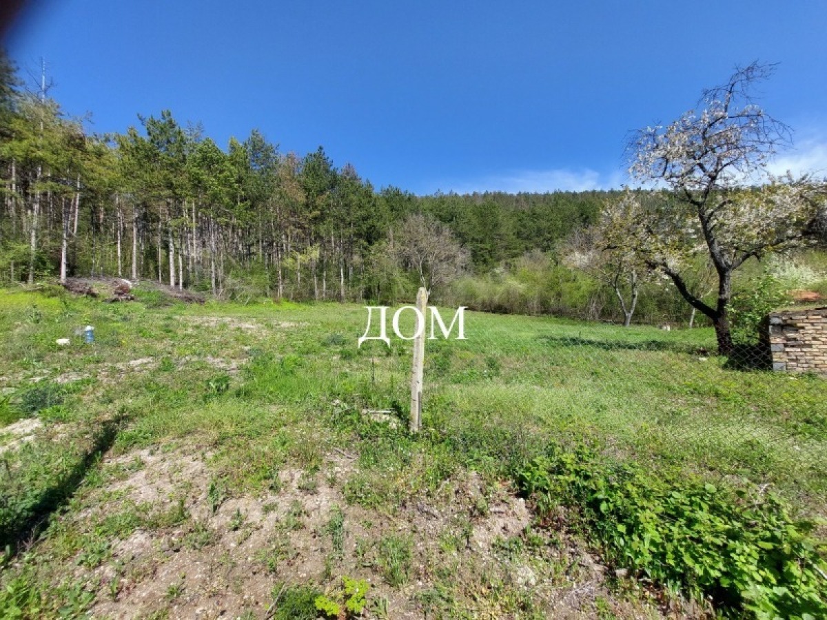 Plot in Area Pod Manastira - Property Details 1