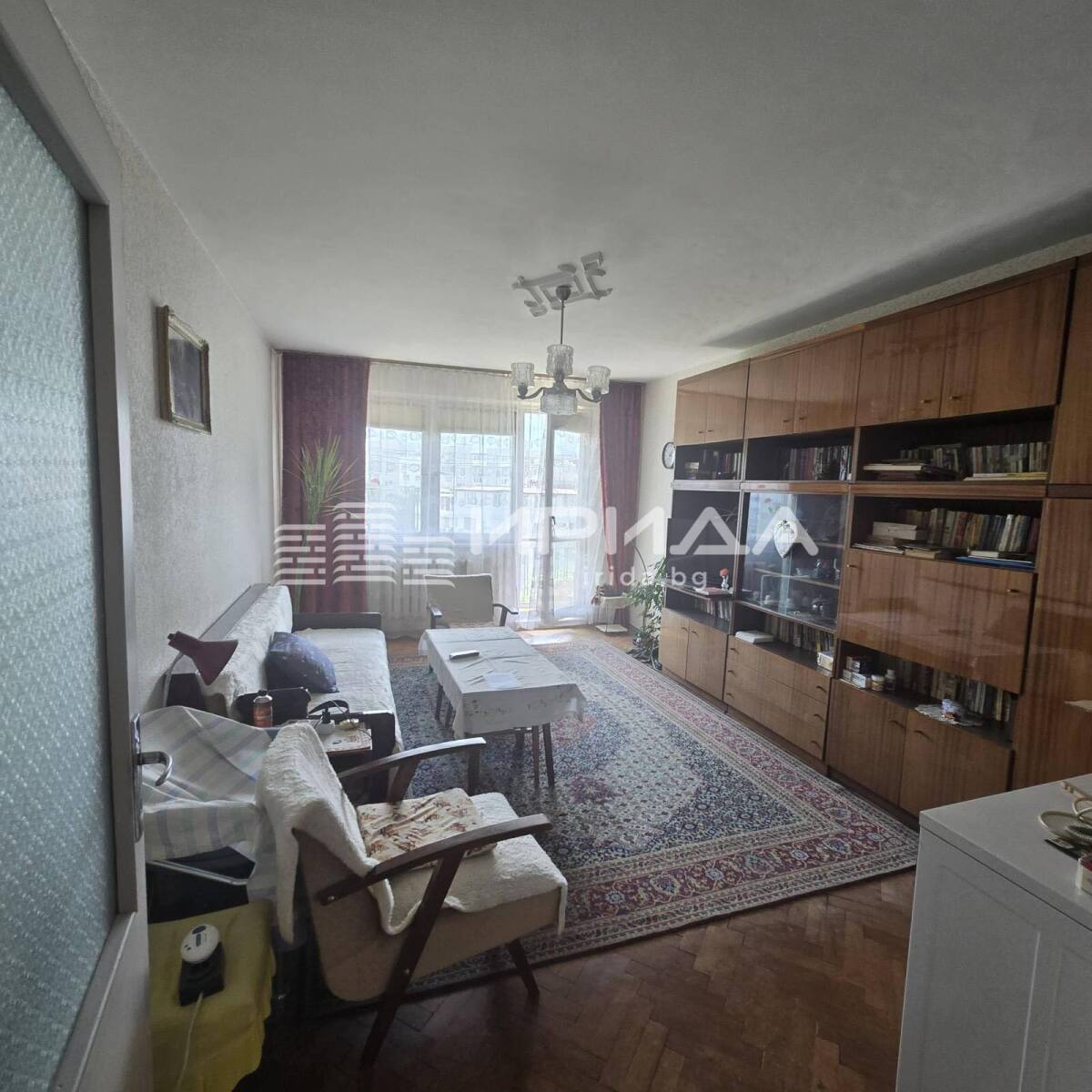 Apartment in Mladost 2 - Property Details 1