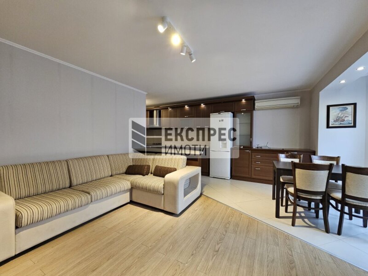 Apartment in District Hospital – Generali - Property Details 1