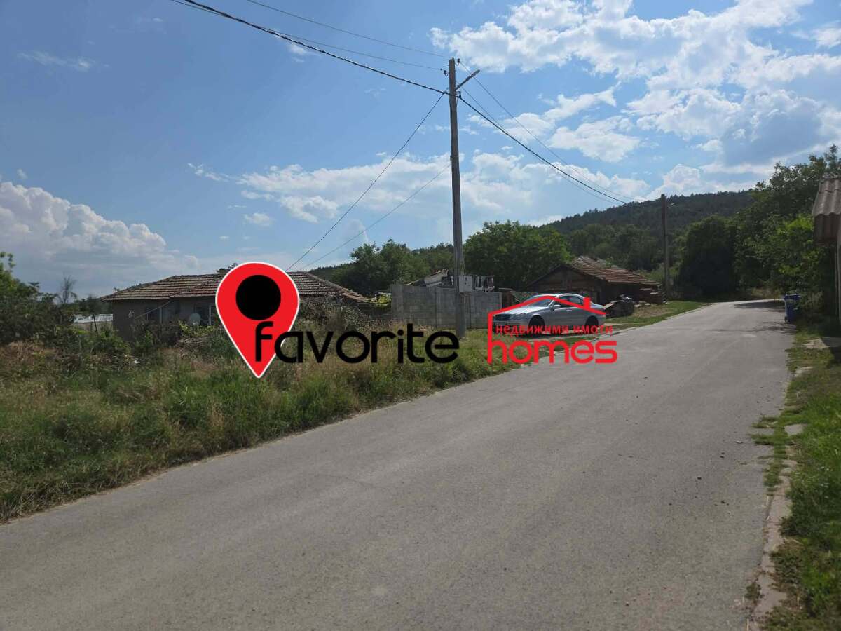 Plot in Belogradets - Property Details 1